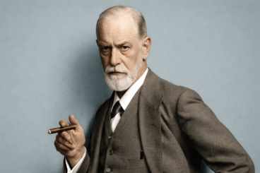 Sigmund Freud, psicoanalista: "He sido un hombre afortunado en la vida: nada me resultó fácil"