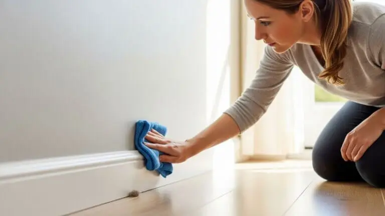 8 tareas del hogar que debes hacer 1 vez al mes (por lo menos)