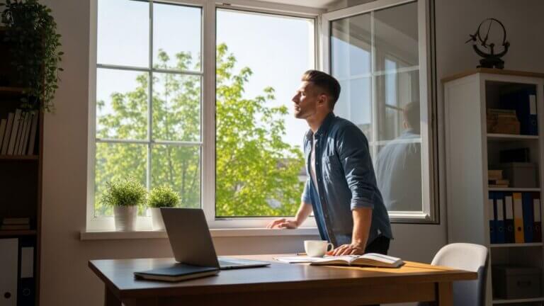 3 ajustes sencillos en casa para que la tarde se sienta más ligera (sin esforzarte mucho)