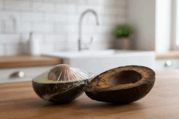 Cómo evitar que el aguacate cortado se oxide: el método que de verdad funciona