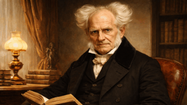 Arthur Schopenhauer, filósofo alemán, "es difícil encontrar la felicidad dentro de uno mismo, pero es imposible encontrarla en otro lugar."