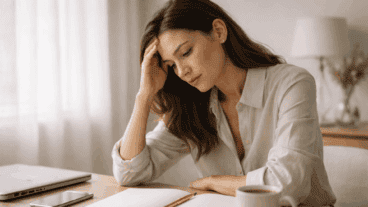 ¿Te bloqueas cuando más te necesitas? 7 formas para cortar el autosabotaje que no te deja actuar