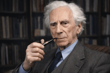 Bertrand Russell: "Los estúpidos están seguros de todo y los inteligentes llenos de dudas"