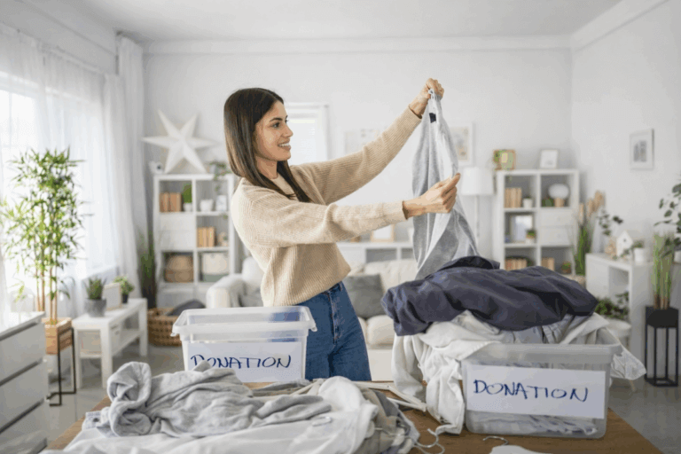 7 cosas que no vale la pena guardar "por si acaso": solo crean desorden en tu casa