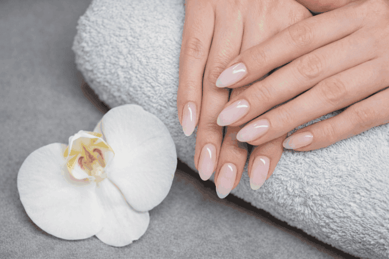Manicura coreana: 8 diseños que hacen la mano más pulida y estilizada sin saturar