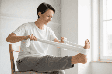 Fortalece tus bíceps en casa: 5 ejercicios que puedes hacer sin equipos