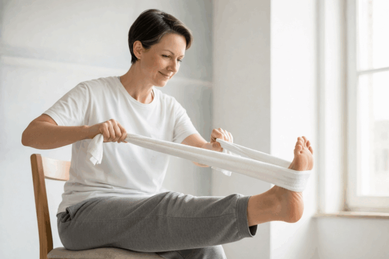 Fortalece tus bíceps en casa: 5 ejercicios que puedes hacer sin equipos