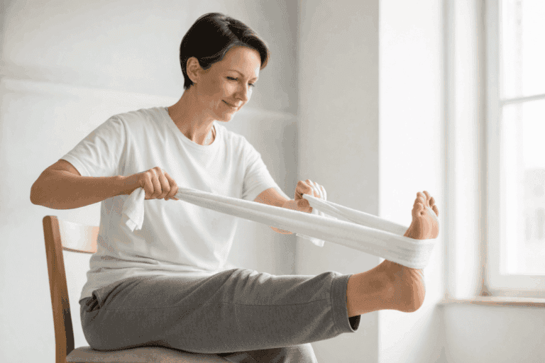 Fortalece tus bíceps en casa: 5 ejercicios que puedes hacer sin equipos