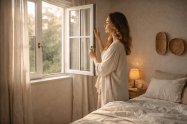 Filosofía Zen: 6 principios que puedes aplicar en tus mañanas para un día más consciente