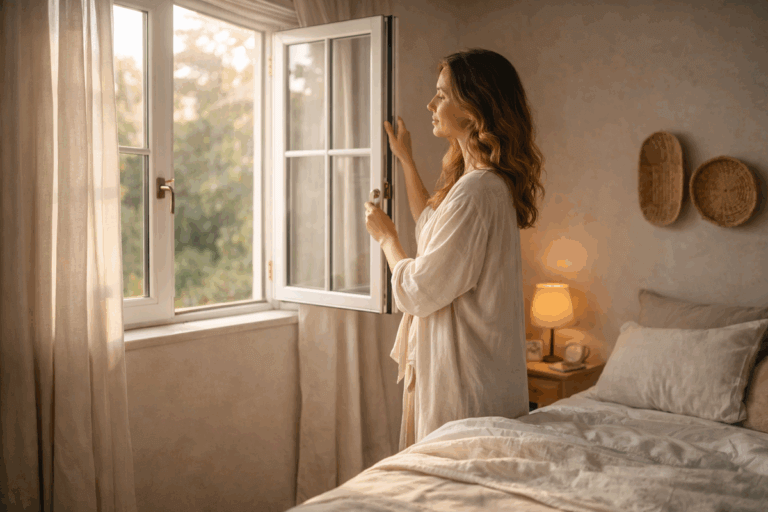 Filosofía Zen: 6 principios que puedes aplicar en tus mañanas para un día más consciente