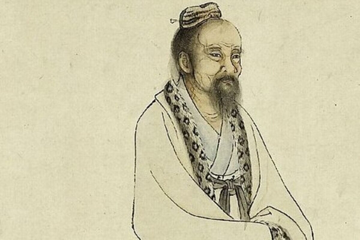 Zhuangzi