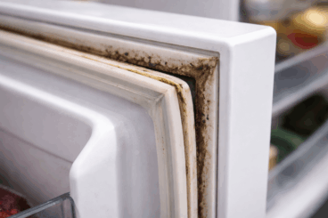 ¿Tu nevera no cierra bien? Arregla la goma en 4 pasos para que vuelva a sellar como debería