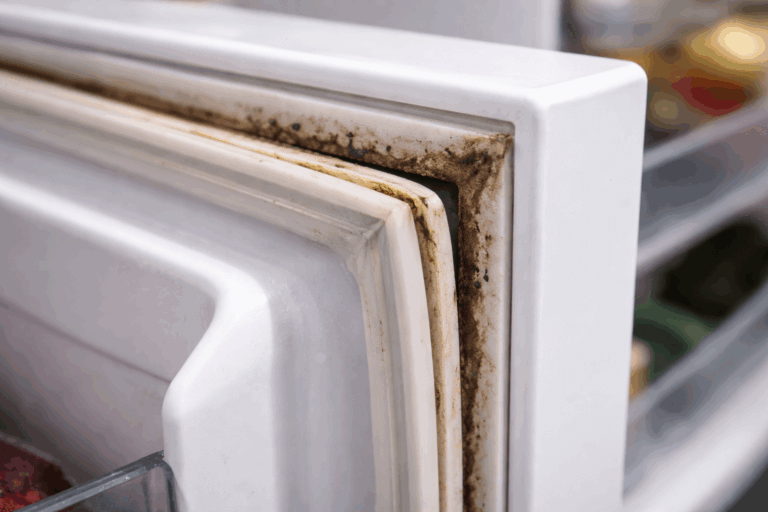 ¿Tu nevera no cierra bien? Arregla la goma en 4 pasos para que vuelva a sellar como debería