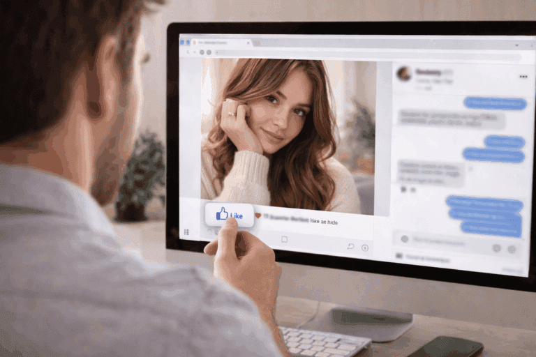 Juez en Turquía declara que los likes en Instagram son infidelidad: ¿En dónde está el límite en las micro-infidelidades?