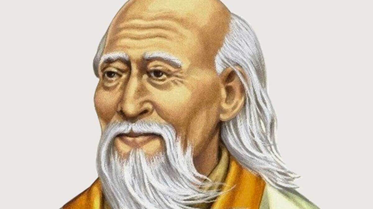 Lao-Tse