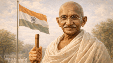 Mahatma Gandhi, líder hindú, "Aquellos que saben pensar no necesitan maestros."
