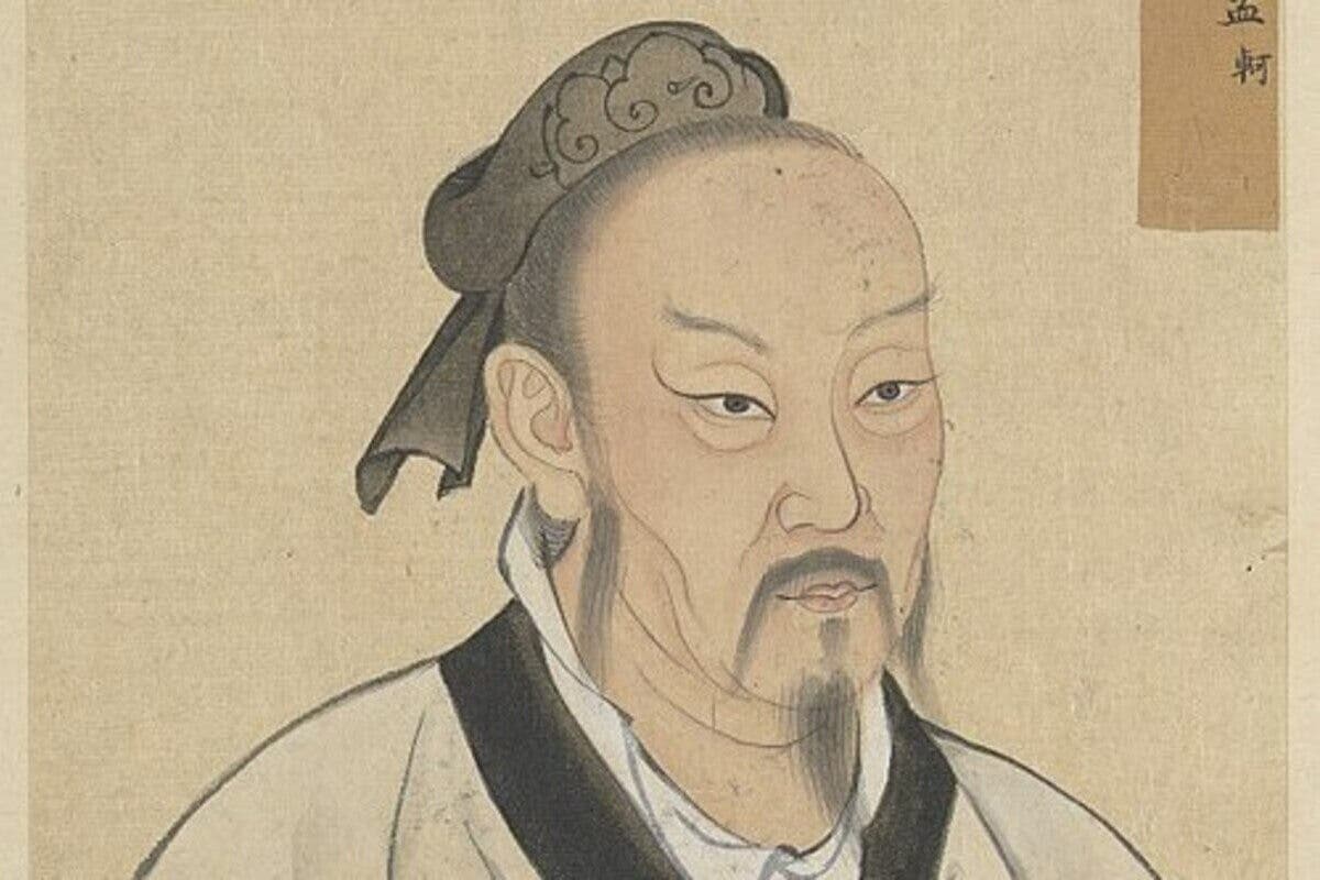 Mencio