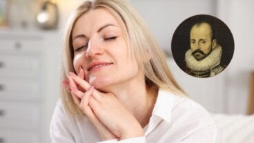 Michel de Montaigne, filósofo francés, "Mi vida ha estado llena de terribles desgracias, la mayoría de las cuales nunca sucedieron"