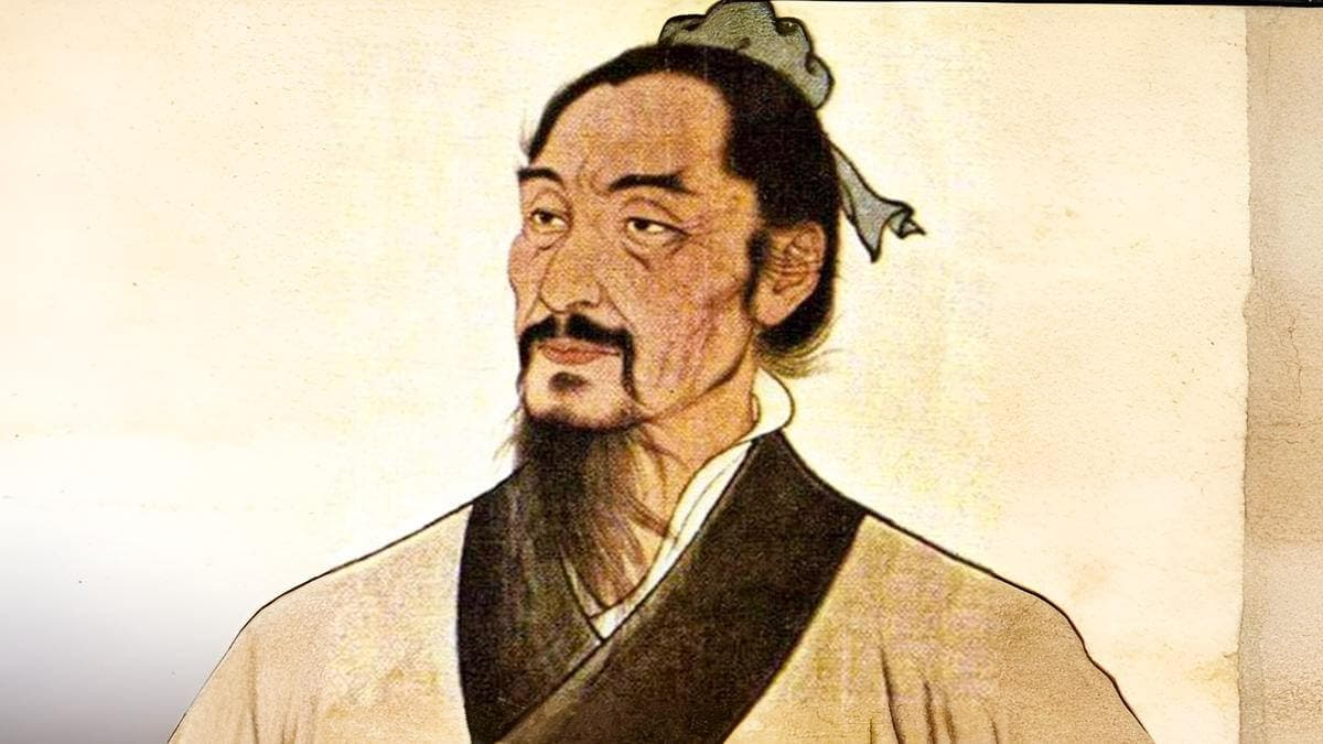 Mozi