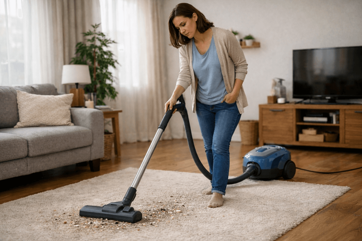 Mascarilla facial de arcilla verde y aceite de coco - Mejor con Salud, image size:1200x800