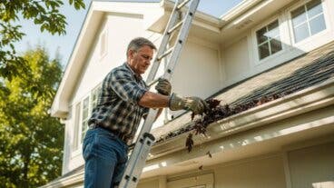 Protege tu casa contra los daños por nieve: 6 cuidados para evitar problemas a futuro