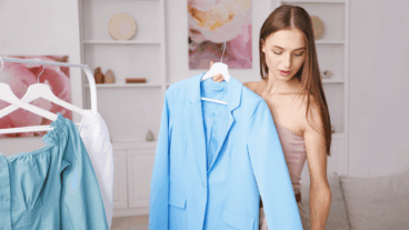 La fórmula 60-30-10 para vestir mejor: cómo combinar colores para que siempre combinen