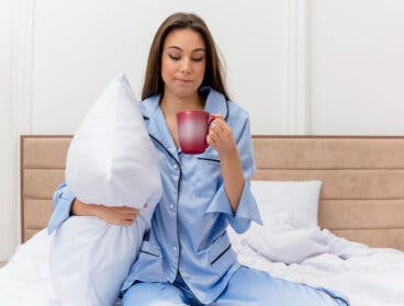 Cómo relajar el cuerpo antes de dormir: 7 ideas simples que te harán pasar mejor noche