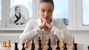 Sun Tzu, El Arte de la Guerra, "La mejor victoria es ganar sin combatir"