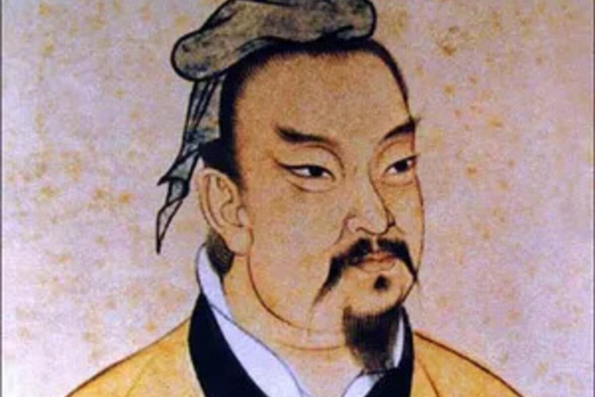 Sun Tzu