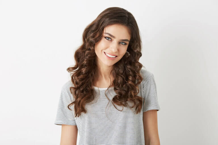 Método wavy: cómo definir y cuidar el cabello ondulado sin apelmazarlo