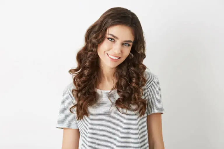 Método wavy: cómo definir y cuidar el cabello ondulado sin apelmazarlo