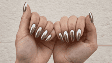 Manicura "Chocolate Glazed": 4 diseños cálidos para decorar tus uñas en invierno