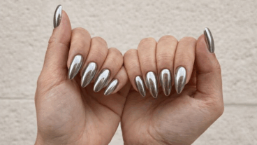 Manicura "Chocolate Glazed": 4 diseños cálidos para decorar tus uñas en invierno