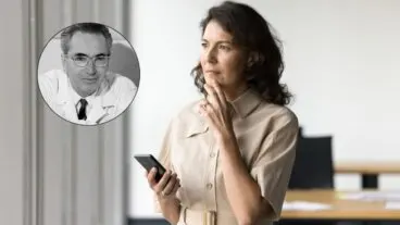 Viktor Frankl, neurólogo, "Entre el estímulo y la respuesta hay un espacio. En ese espacio está nuestro poder de elegir"