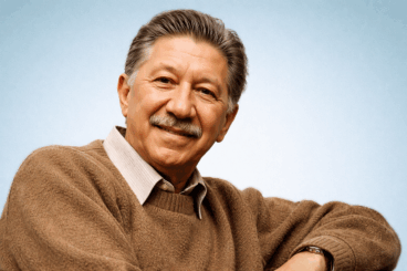 "Hay personas que tienen miedo a apostar por sí mismas", Abraham Maslow, psicólogo humanista