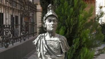 Aníbal Barca y su consejo cuando estás paralizado: "Encontraré un camino, o lo crearé"