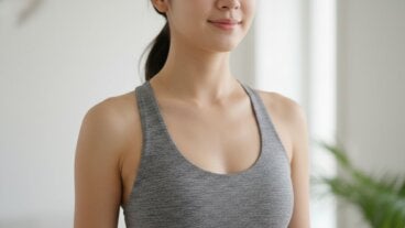 Cómo cuidar la piel del escote para que se vea joven y brillante en toda ocasión