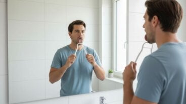 El error que irrita tu lengua cuando la limpias (y cómo hacerlo correctamente)