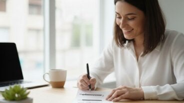 "Dejar de hablar y empezar a hacer": 6 microhábitos para pasar a la acción