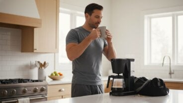 ¿El café puede potenciar tus entrenamientos? Cuándo sí y cuándo no