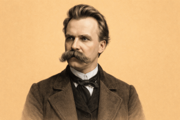 "Lo que no nos mata nos hace más fuertes.", Friedrich Nietzsche, filósofo Alemán