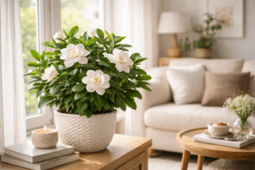Plantas que perfuman tu hogar: 6 opciones fragantes que aromatizan tus espacios