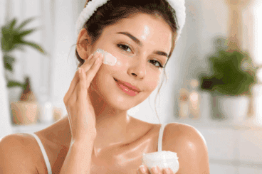 Cómo lograr una "Glass Skin": la técnica coreana para una piel lisa e hidratada