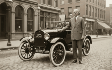 "El fracaso es una oportunidad para comenzar de nuevo con más inteligencia.", Henry Ford, empresario