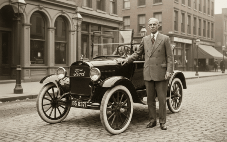 "El fracaso es una oportunidad para comenzar de nuevo con más inteligencia.", Henry Ford, empresario