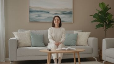 Decoración ruidosa en casa: 7 cambios para que tu hogar se vea más tranquilo y coherente