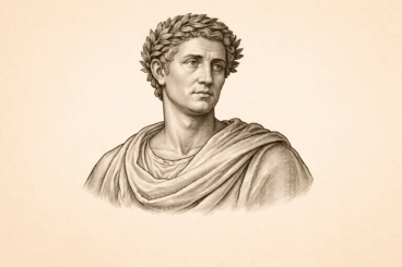 "En la adversidad se despiertan talentos que permanecerían dormidos en la prosperidad", Horacio, poeta romano