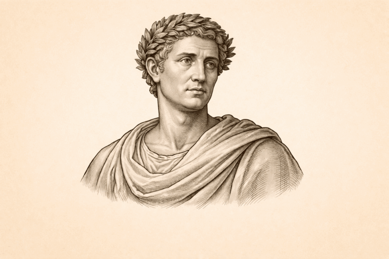 "En la adversidad se despiertan talentos que permanecerían dormidos en la prosperidad", Horacio, poeta romano