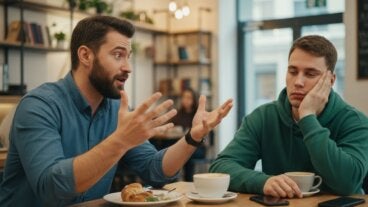 Inteligencia emocional: 5 rasgos que delatan cuando alguien no la tiene