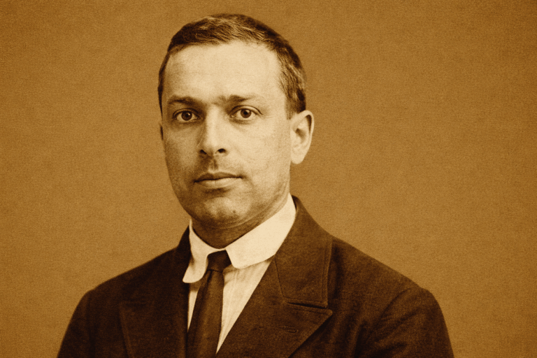Lev Vygotsky, "No hay mejor aprendizaje que el de la propia experiencia"